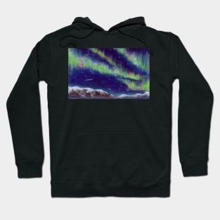 Northern Lights Hoodie